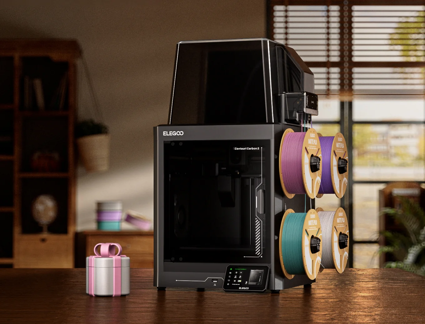 Welcome to Our Store