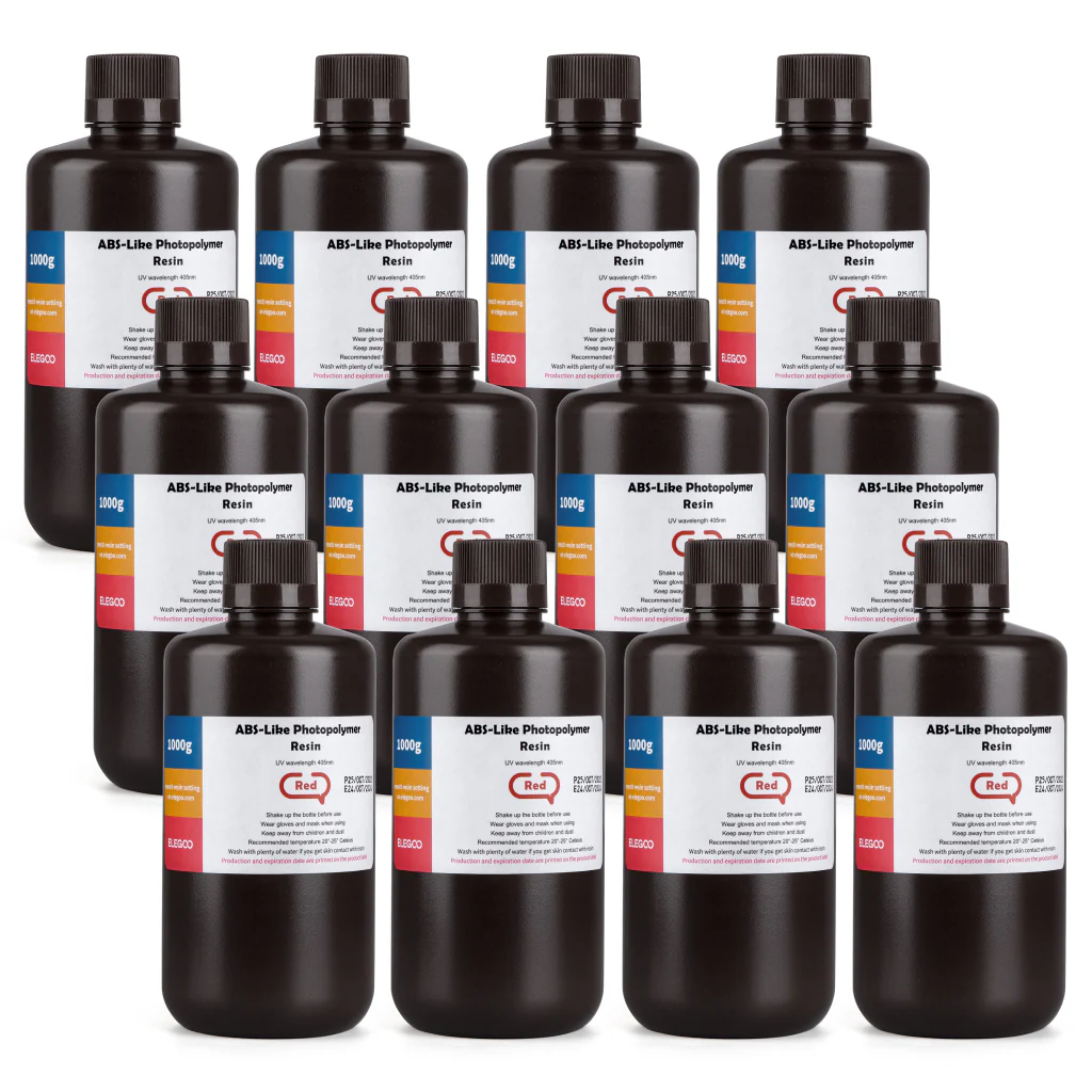 ABS-Like Resin 12 kg - Image 8