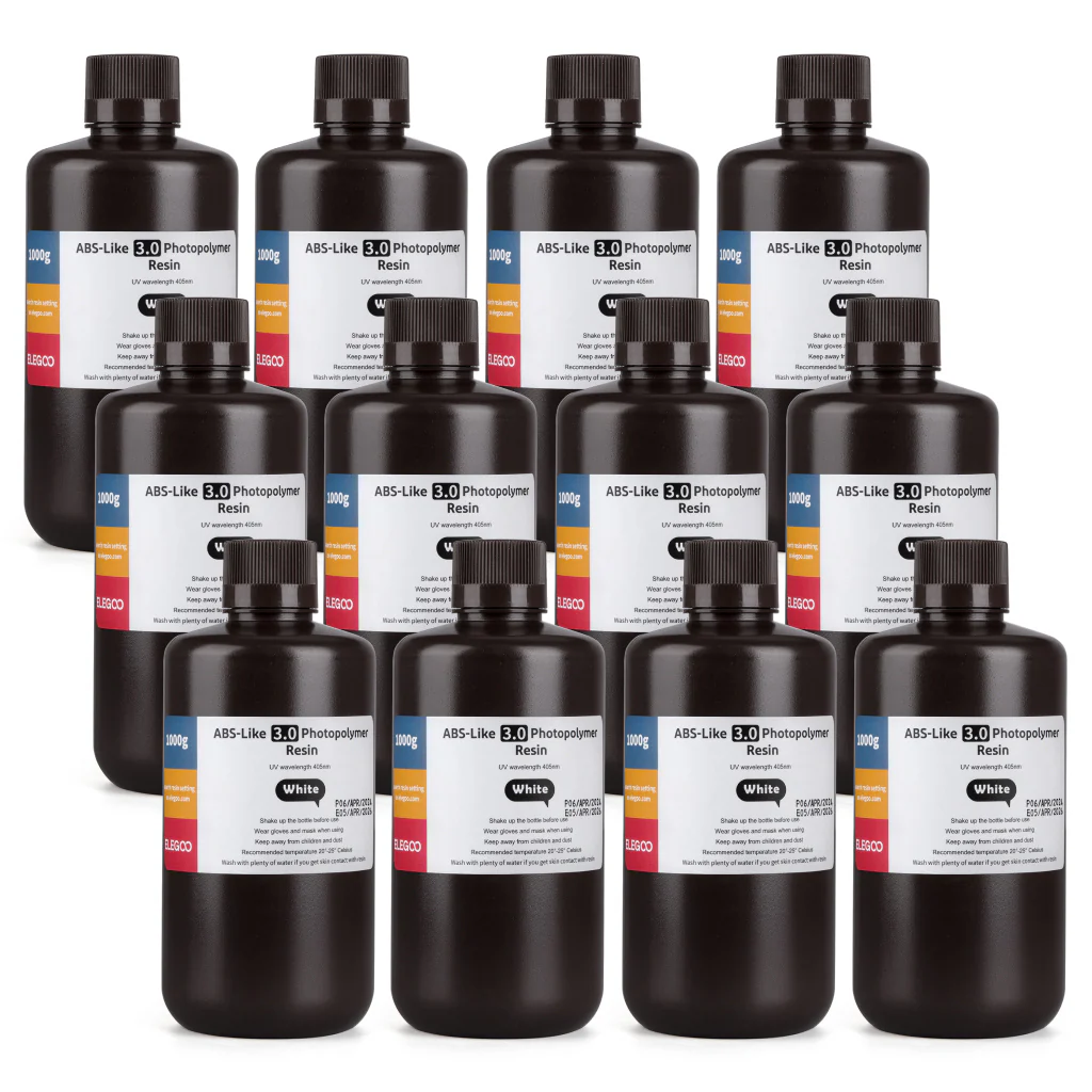 ABS-Like Resin V3.0 12 kg - Image 11