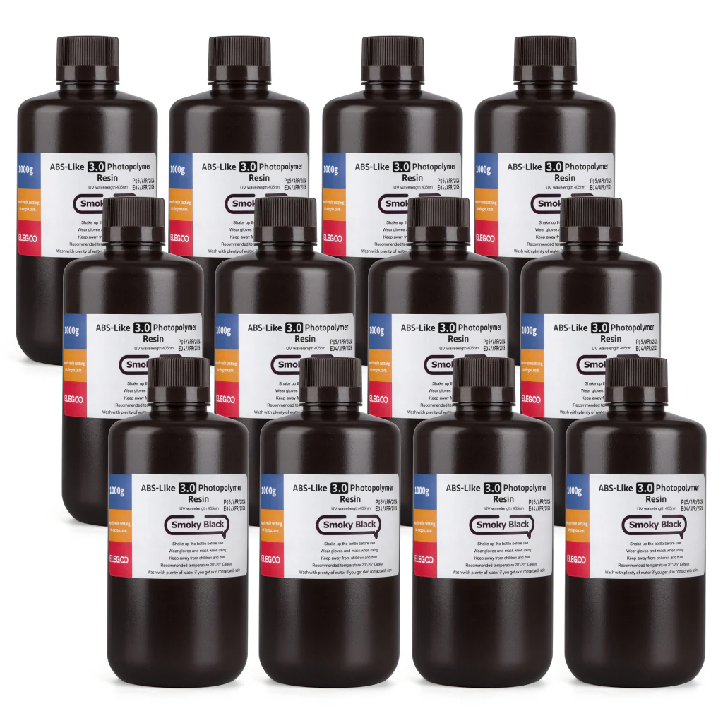 ABS-Like Resin V3.0 12 kg - Image 9