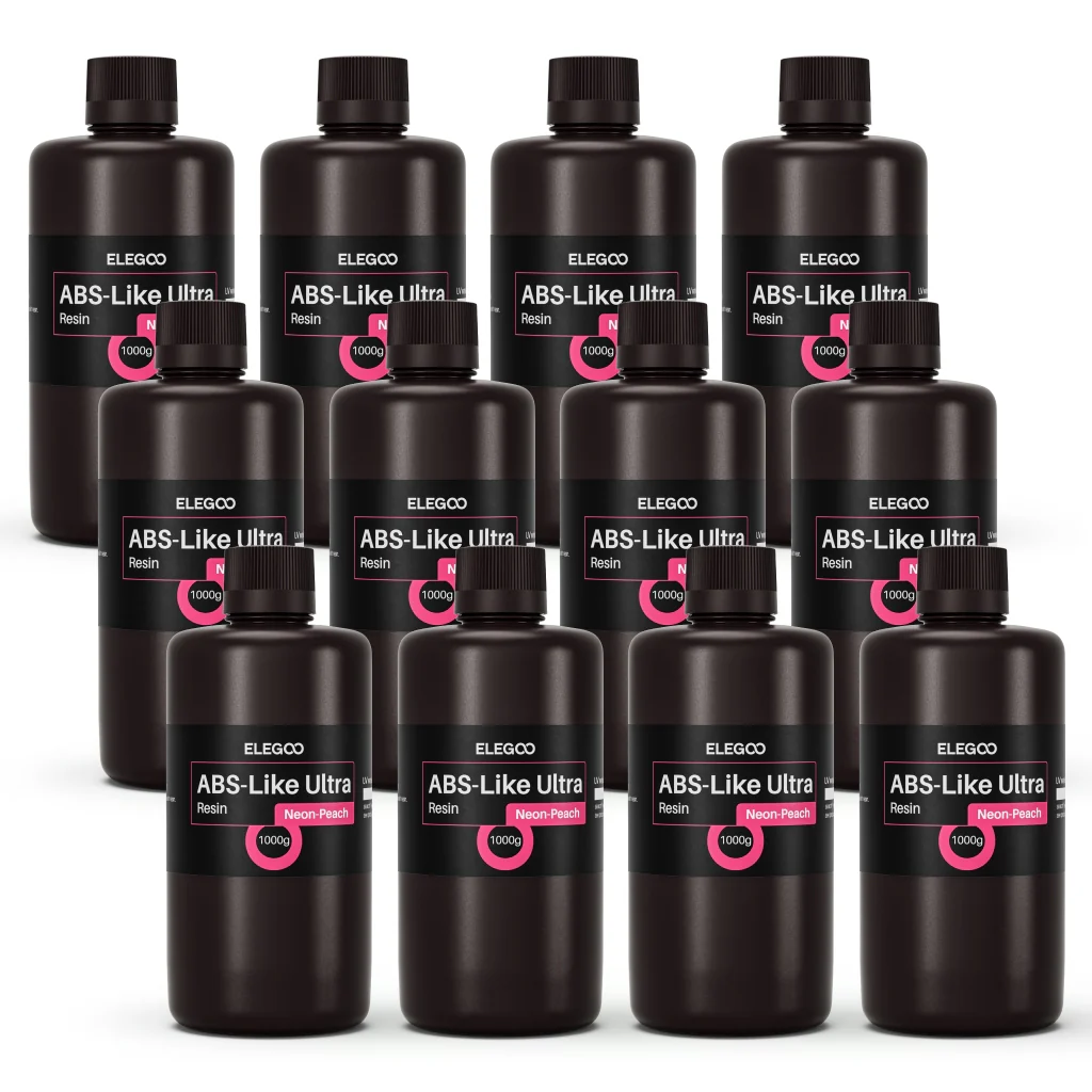 ABS-Like Ultra Resin 12 kg - Image 5