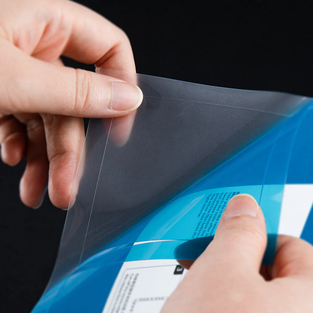 ACF Film for Mars 4 Ultra (5 Pcs) - Image 3