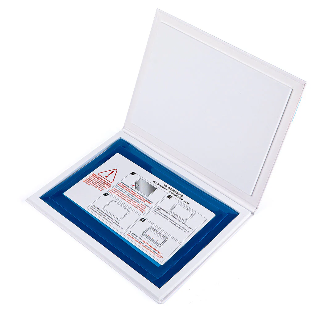 ACF Film for Mars 4 Ultra (5 Pcs) - Image 5