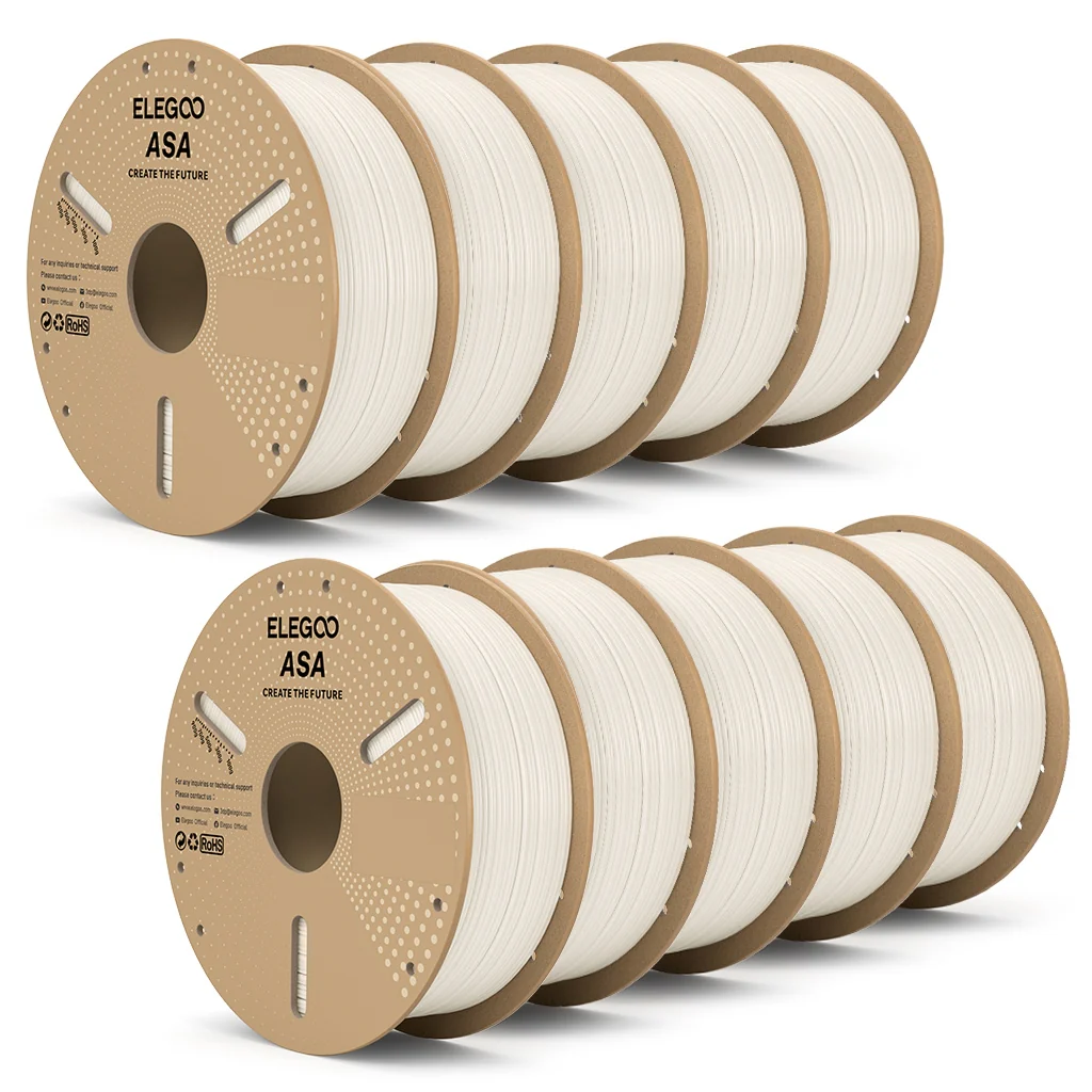 ASA Filament 10 kg - Image 10