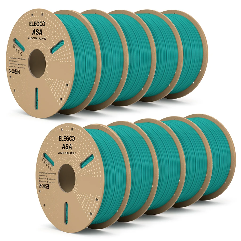 ASA Filament 10 kg - Image 11