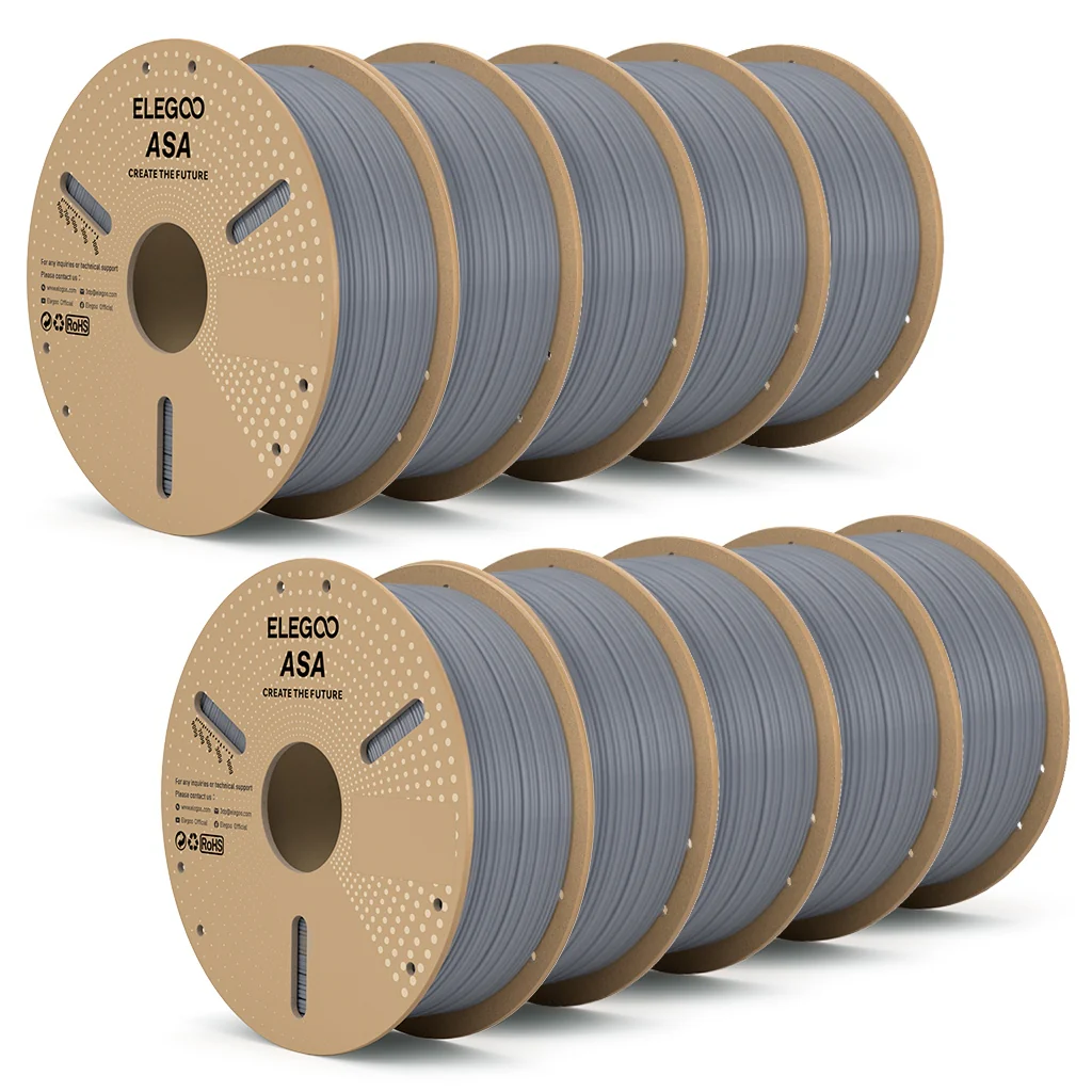 ASA Filament 10 kg - Image 12