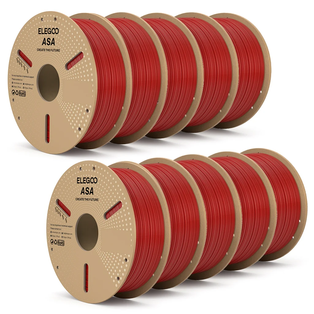 ASA Filament 10 kg - Image 13