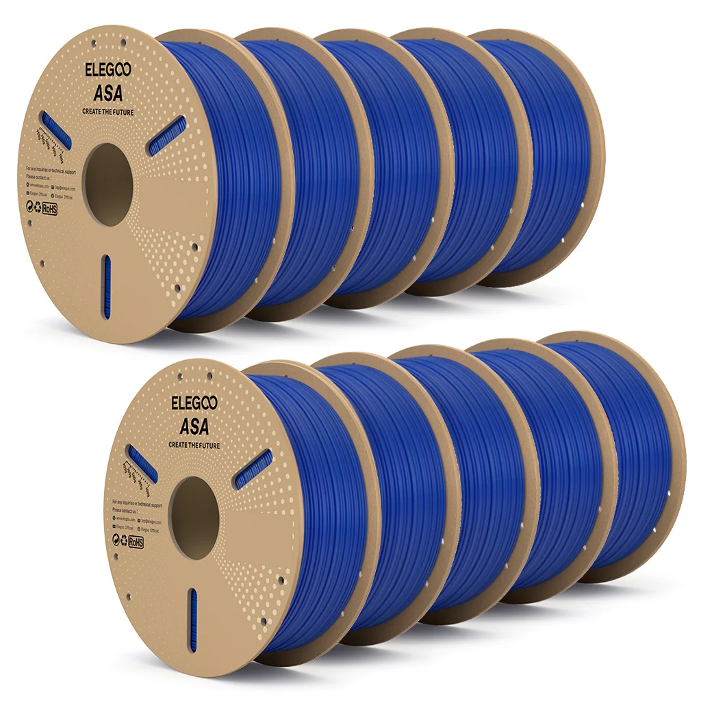 ASA Filament 10 kg - Image 14