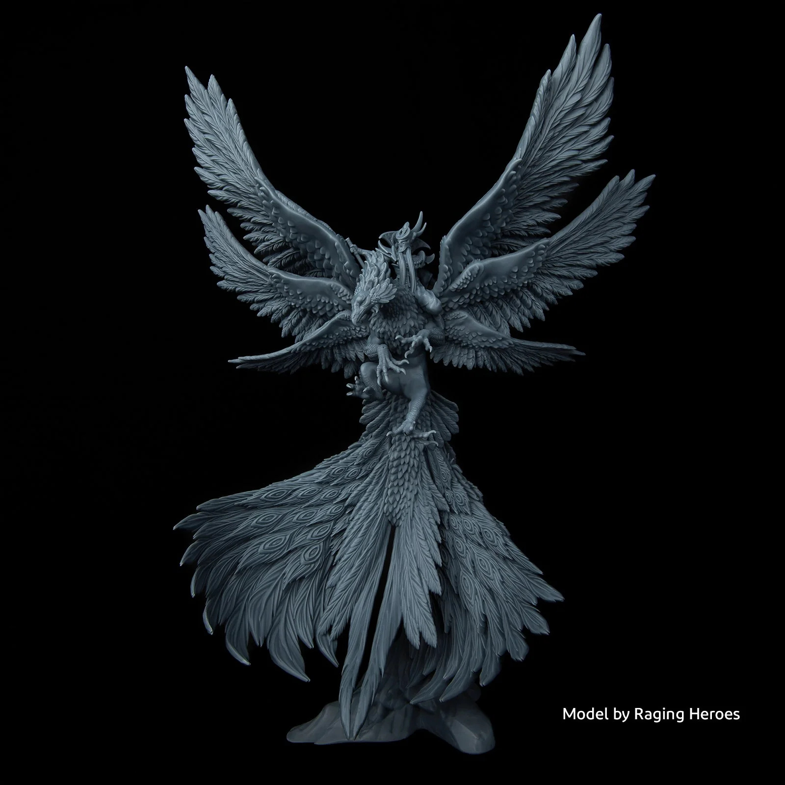 8K Standard Resin - Image 11