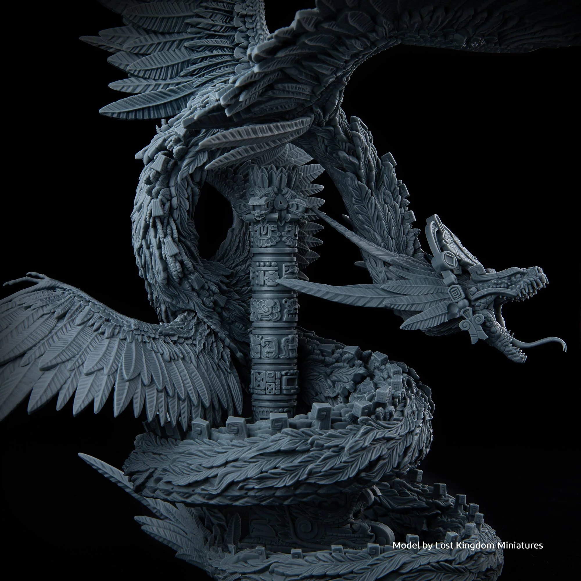 8K Standard Resin - Image 12