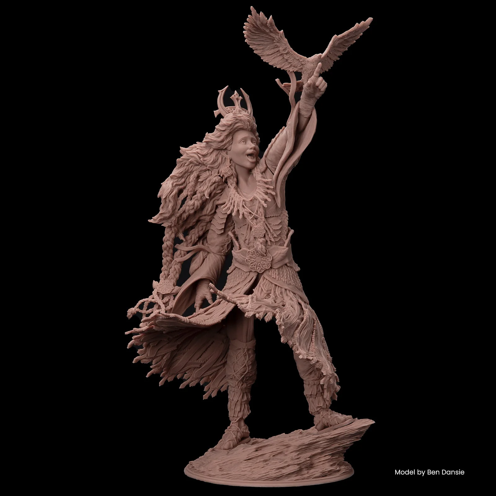 8K Standard Resin - Image 23