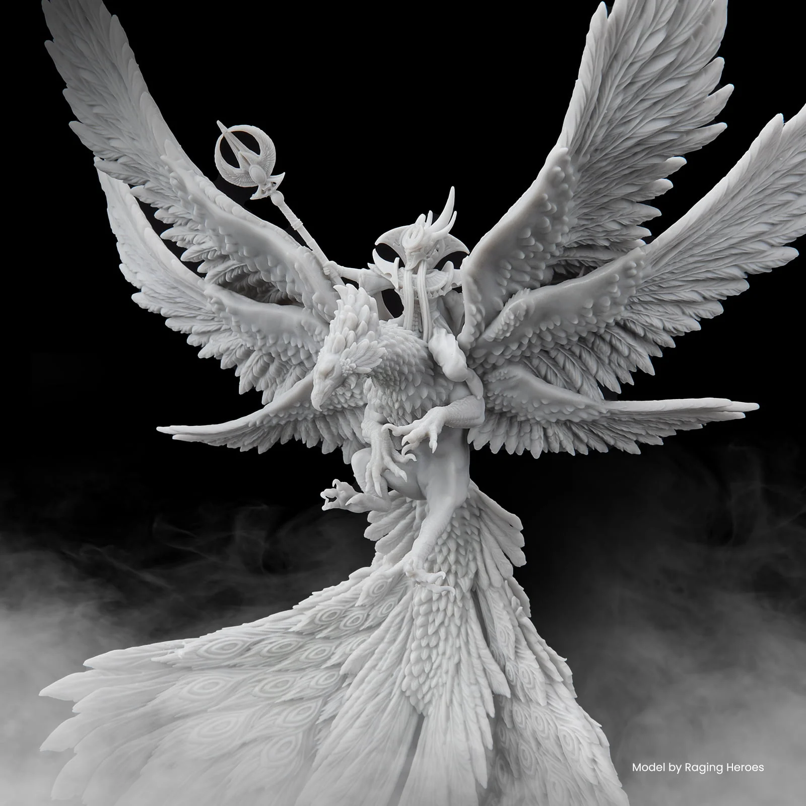 8K Standard Resin - Image 24