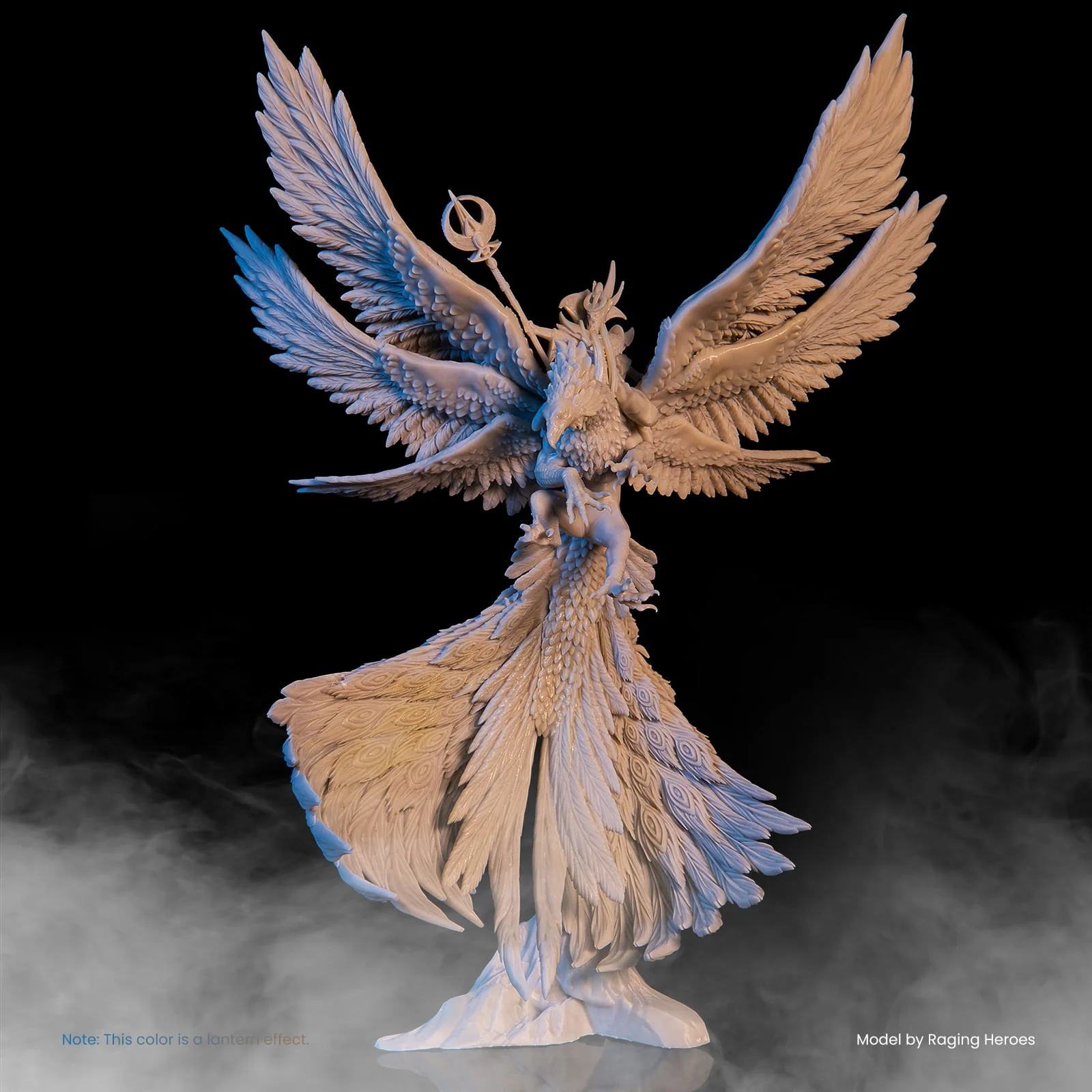 8K Standard Resin - Image 25