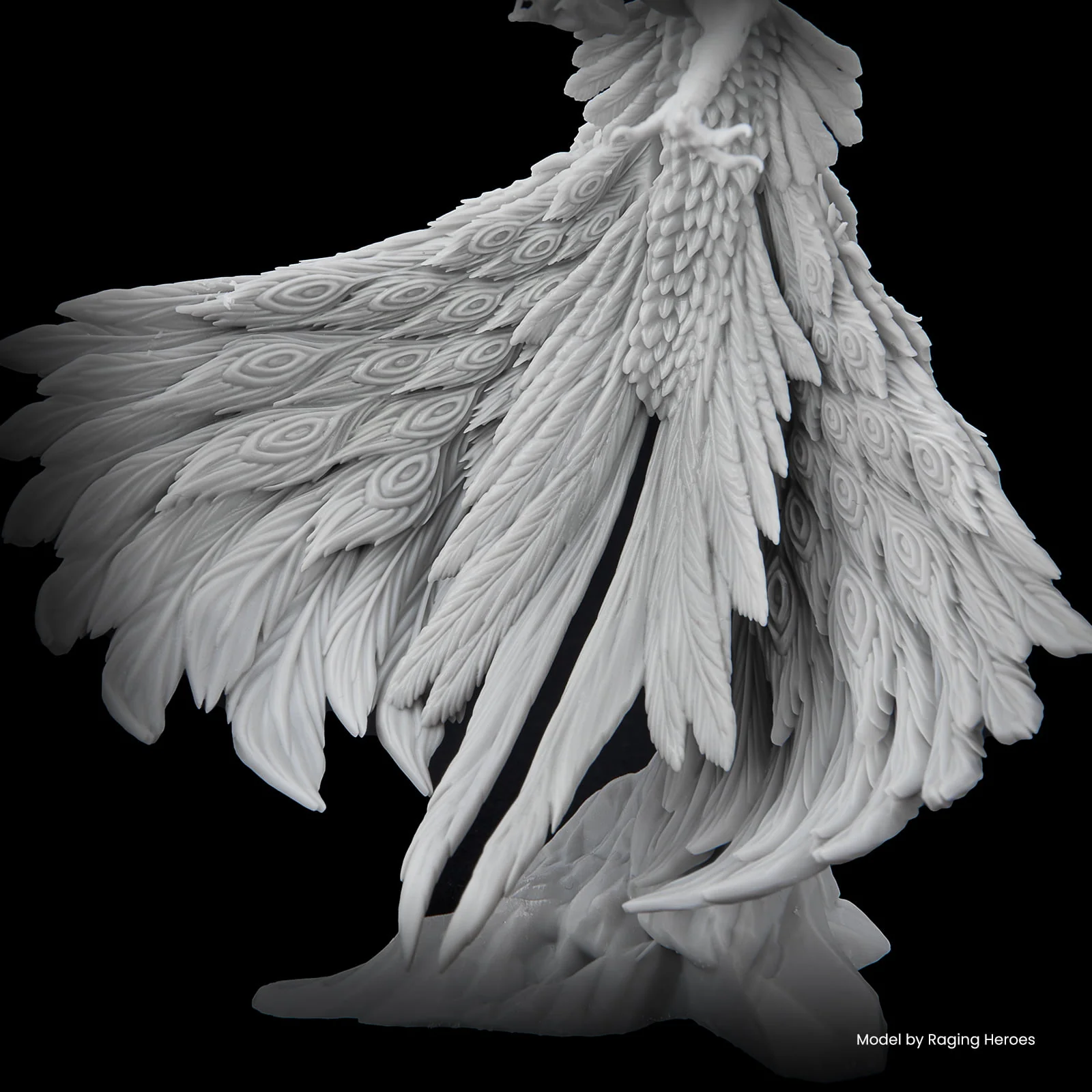 8K Standard Resin - Image 26