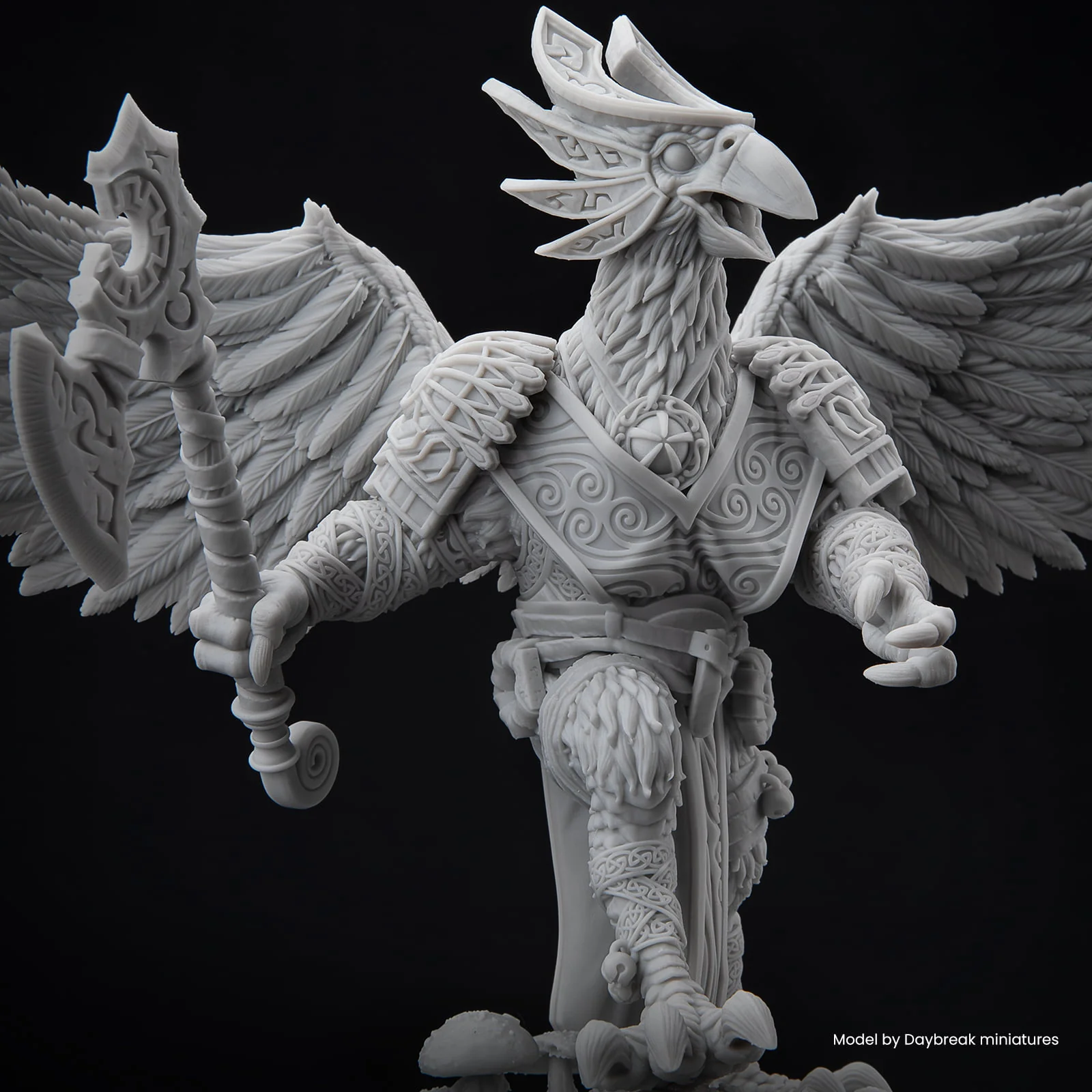 8K Standard Resin - Image 28