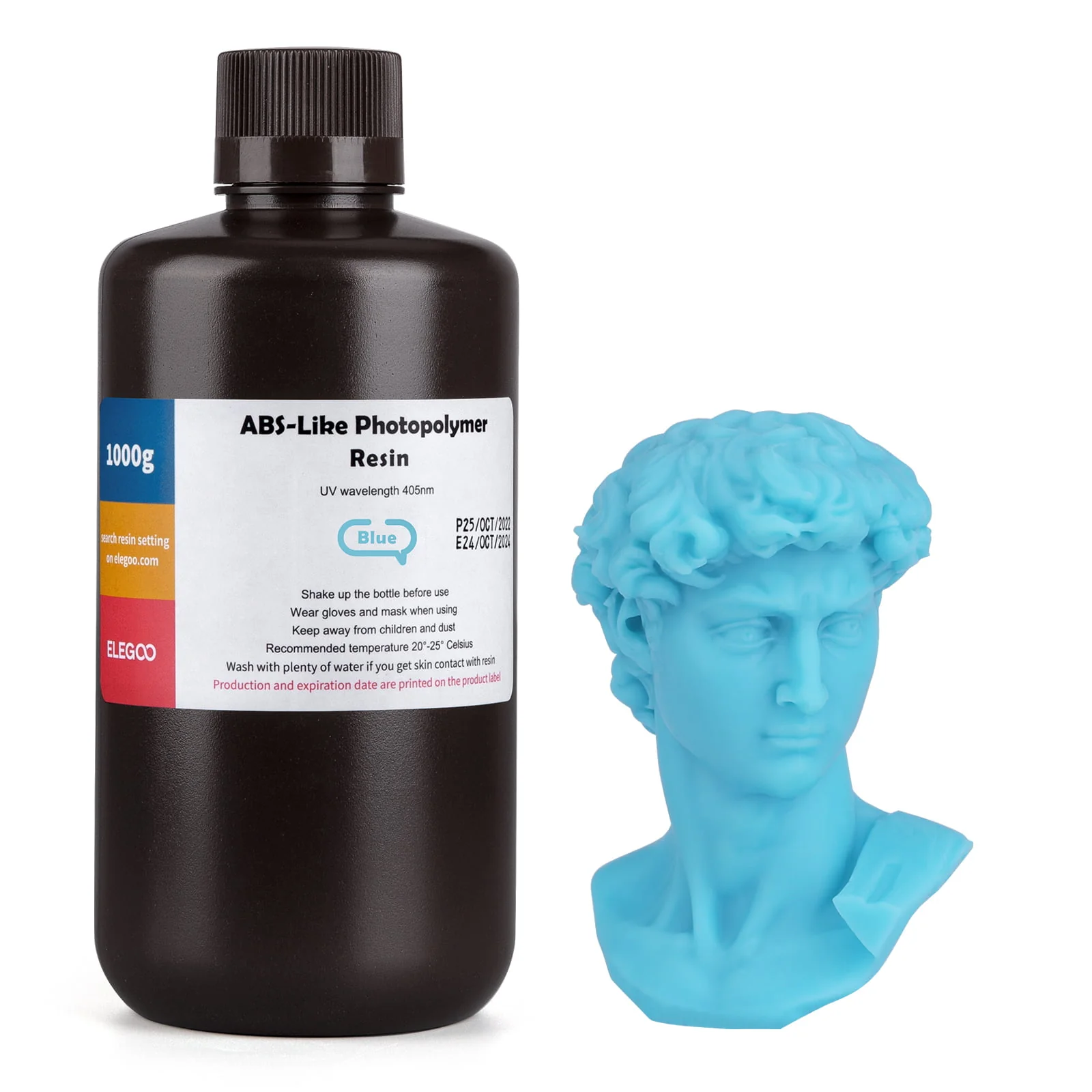 ABS-Like Resin - Image 12