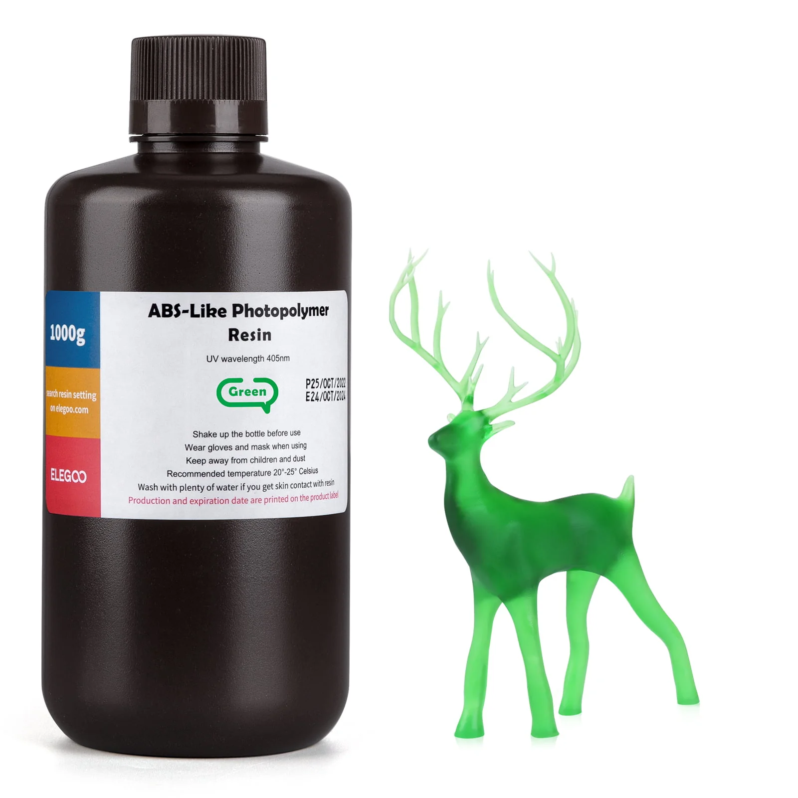 ABS-Like Resin - Image 15