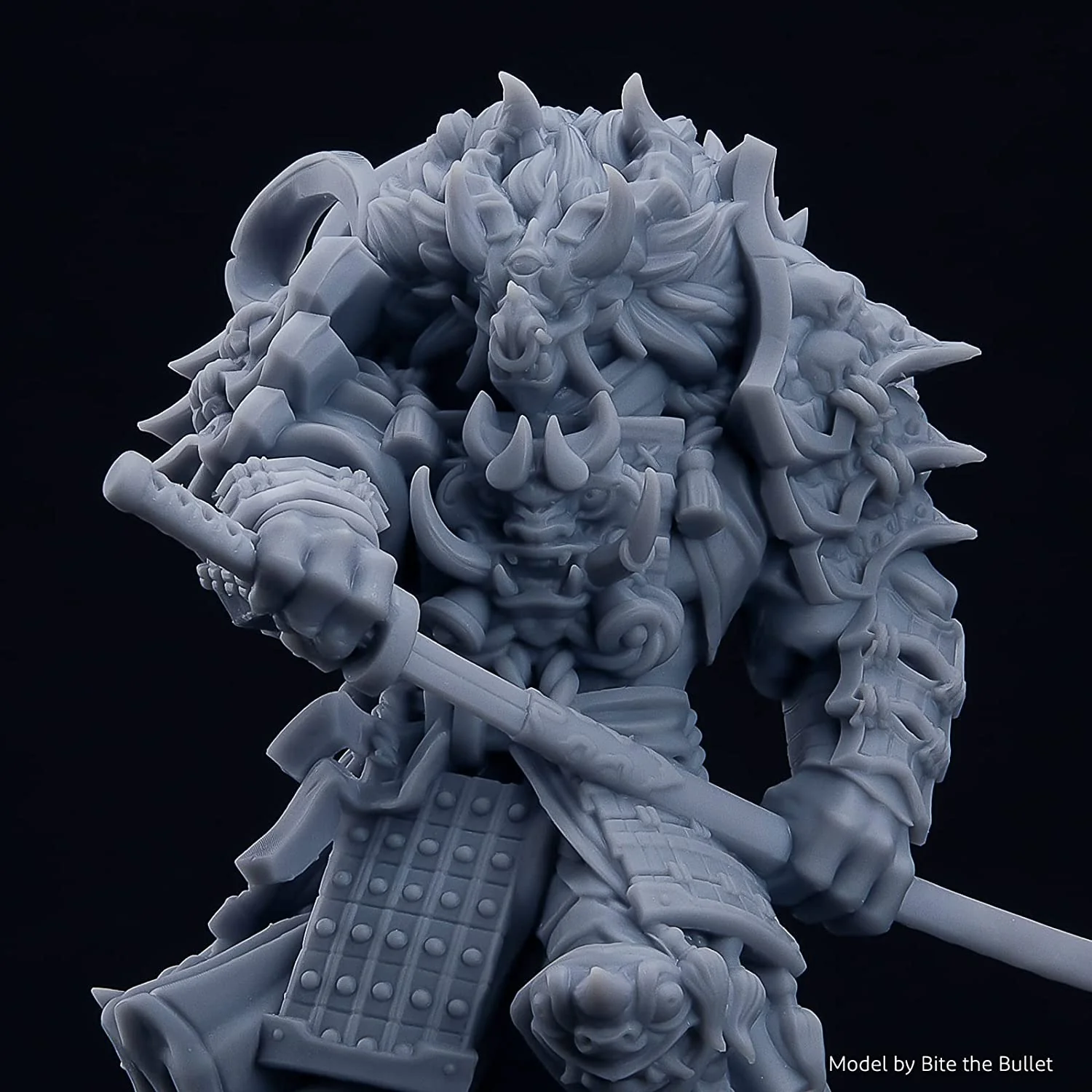 ABS-Like Resin V2.0 - Image 3