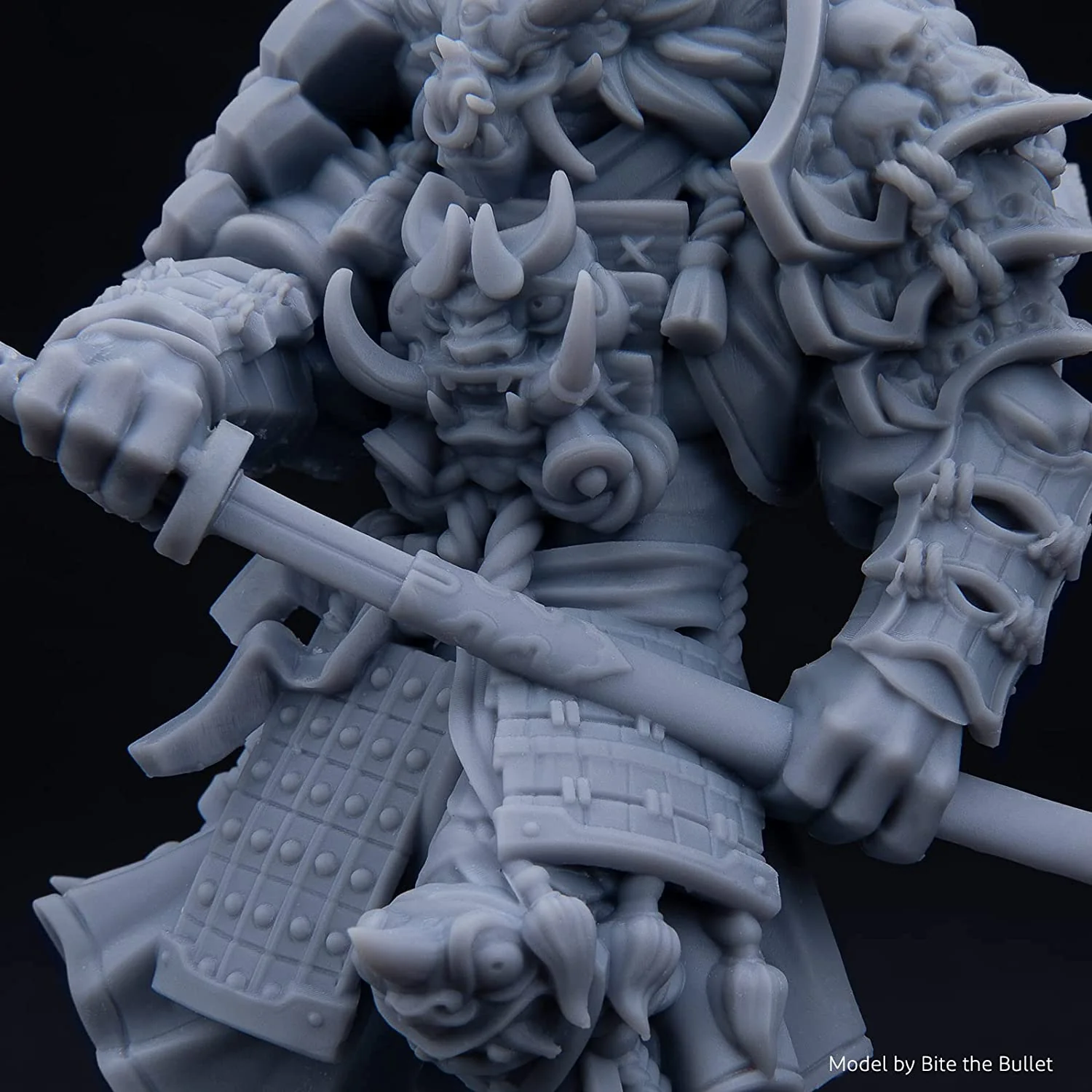 ABS-Like Resin V2.0 - Image 4