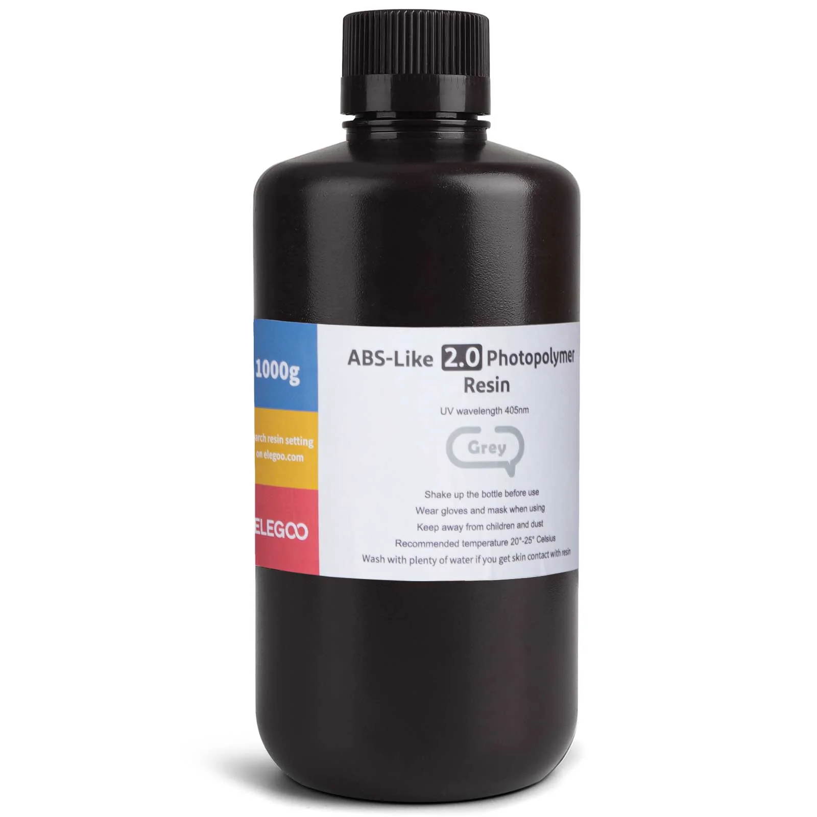 ABS-Like Resin V2.0 - Image 5