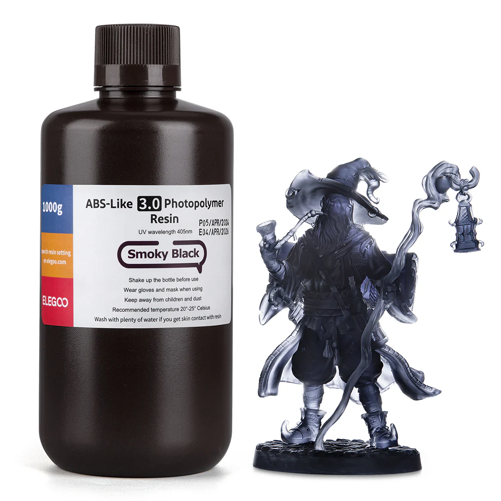 ABS-Like Resin V3.0 - Image 14