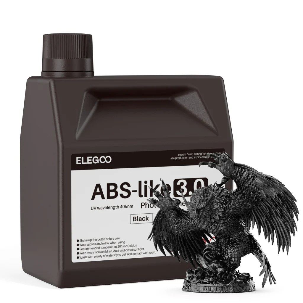 ABS-Like Resin V3.0 - Image 20