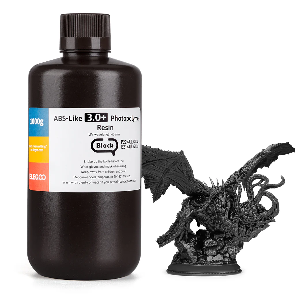 ABS-Like Resin V3.0+ - Image 10