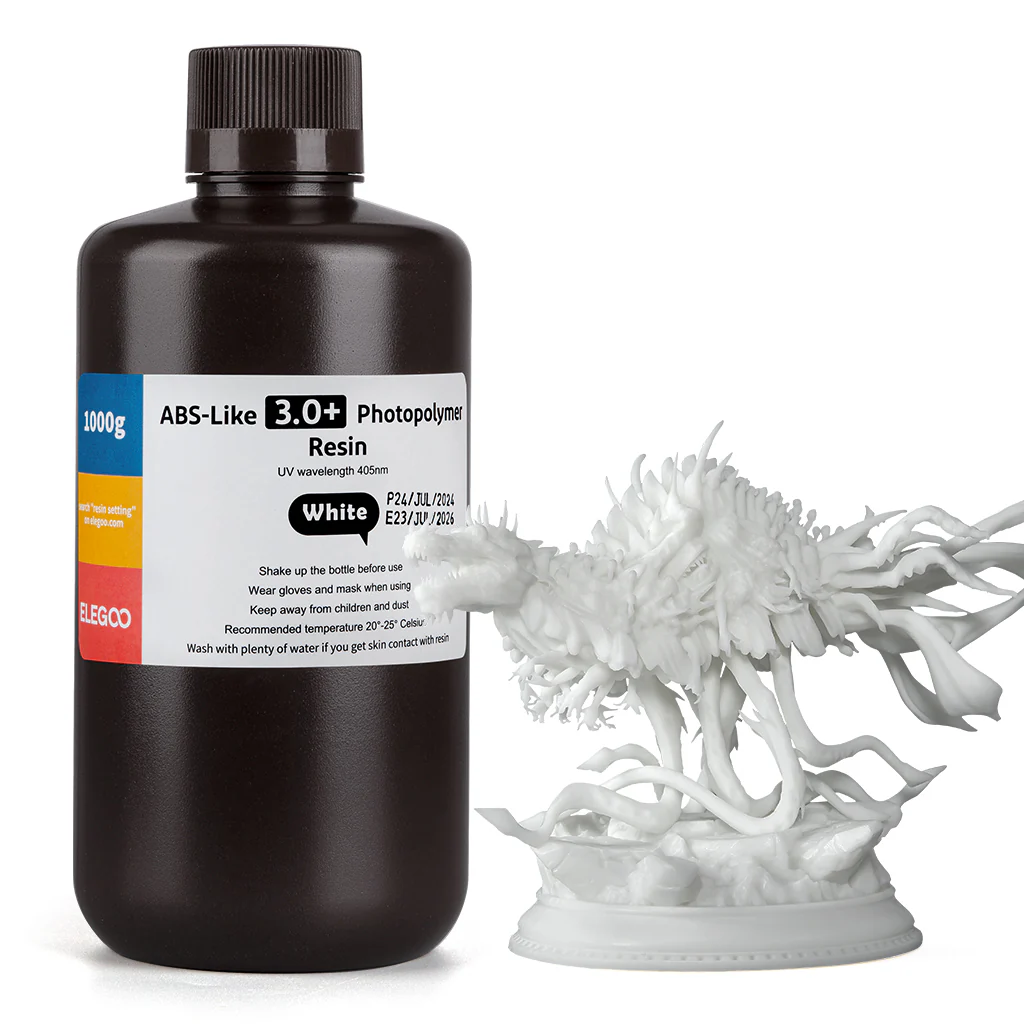ABS-Like Resin V3.0+ - Image 14