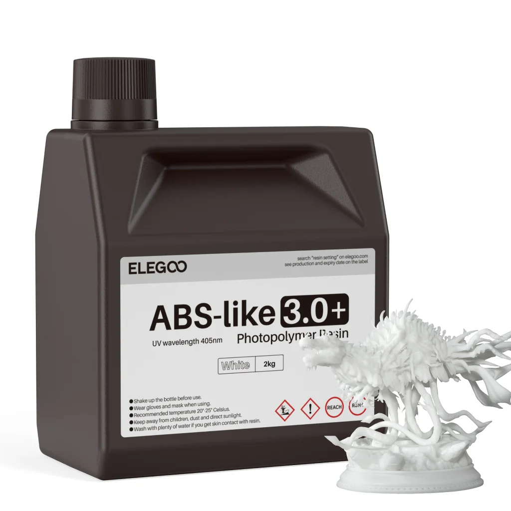 ABS-Like Resin V3.0+ - Image 21