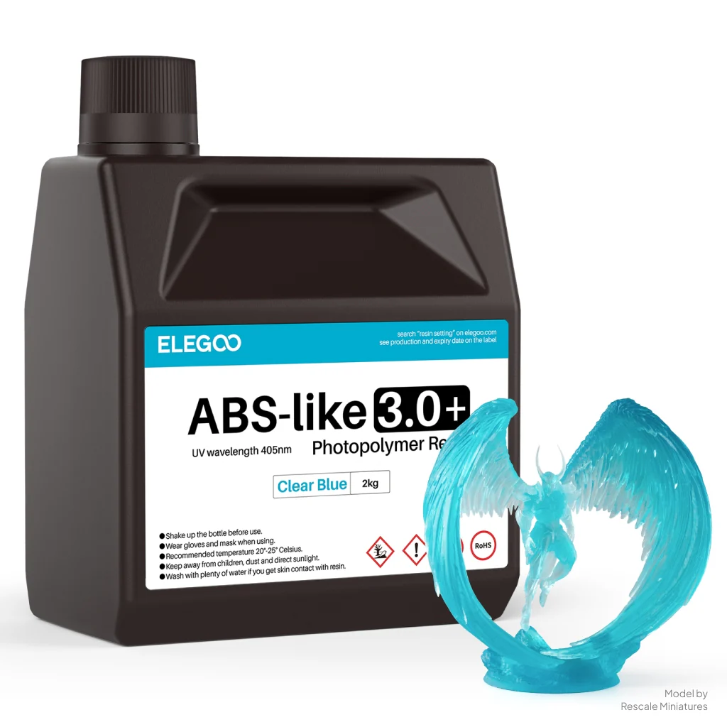 ABS-Like Resin V3.0+ - Image 26