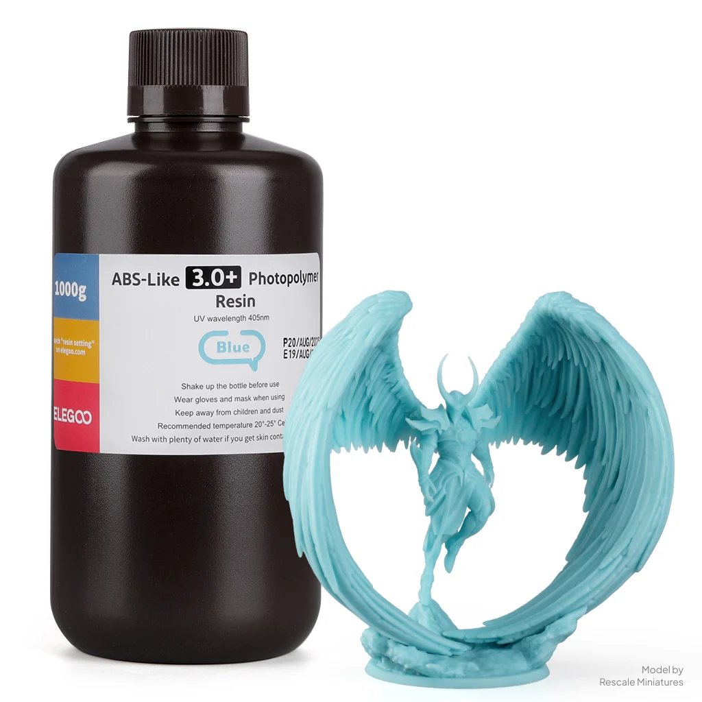 ABS-Like Resin V3.0+ - Image 28