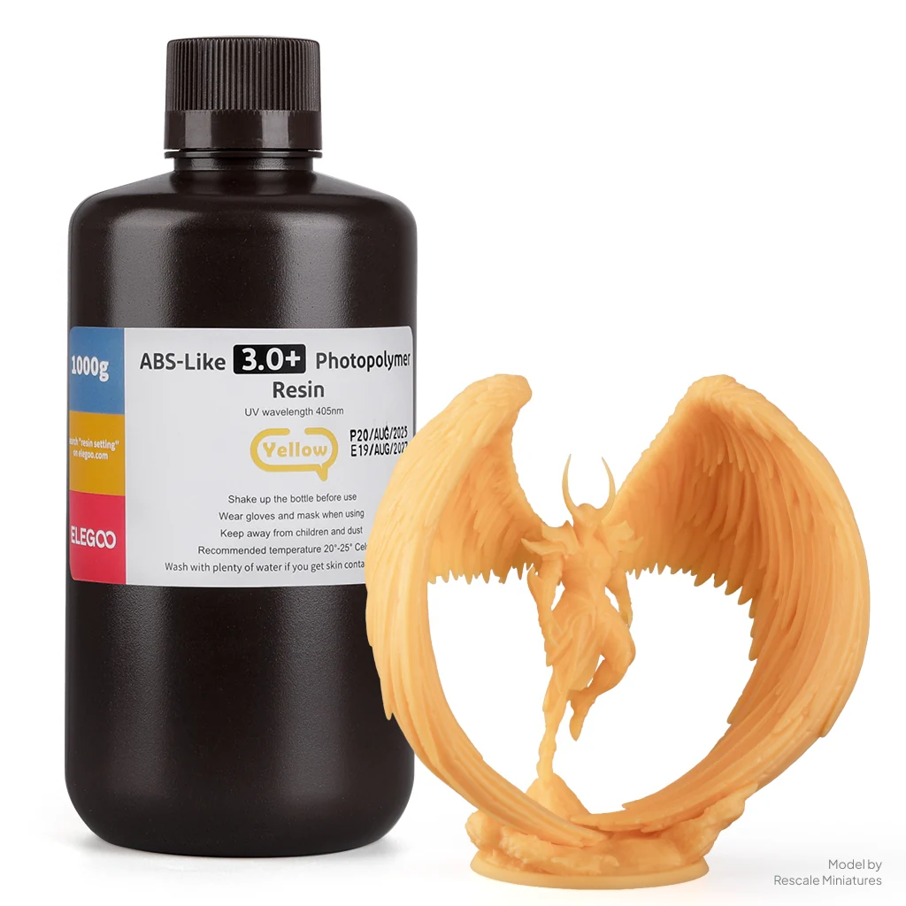 ABS-Like Resin V3.0+ - Image 31