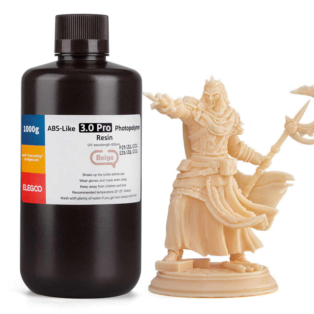 ABS-Like Resin V3.0 Pro - Image 10