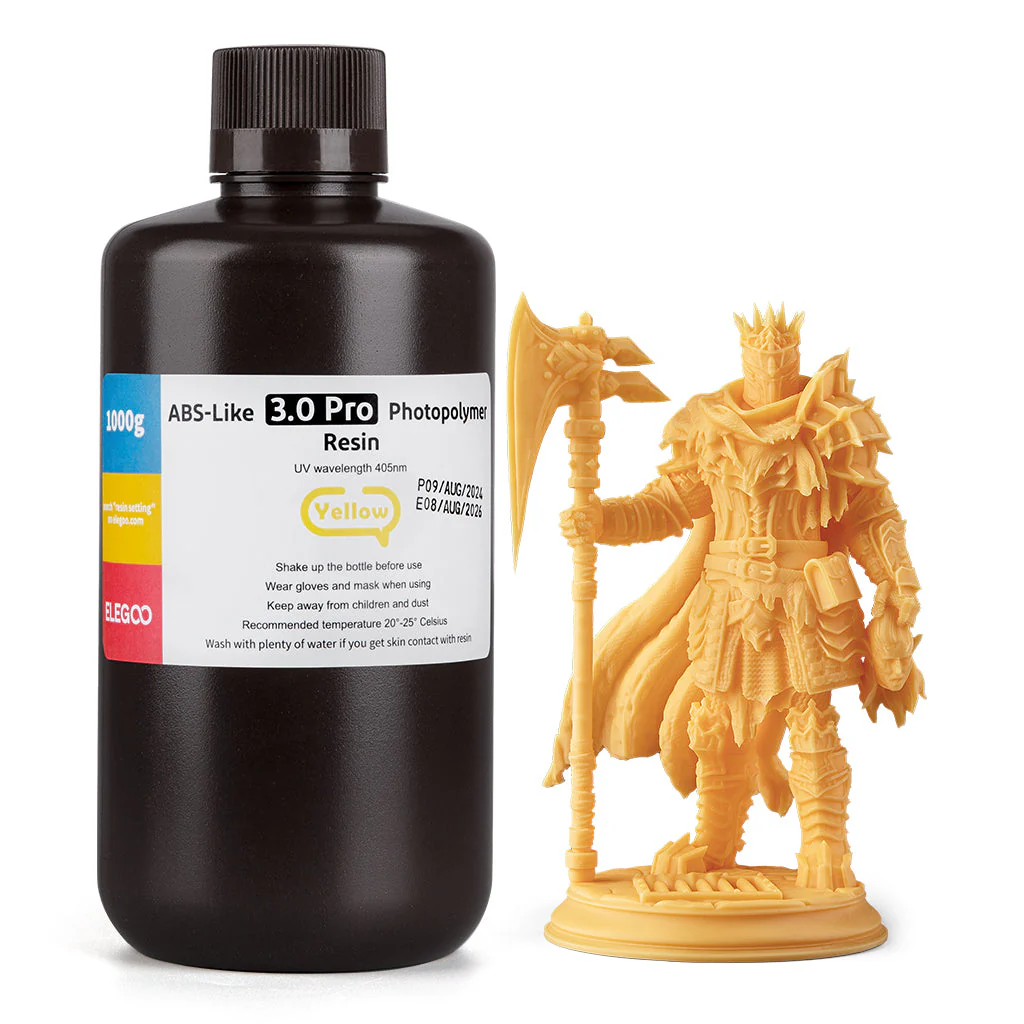 ABS-Like Resin V3.0 Pro - Image 13