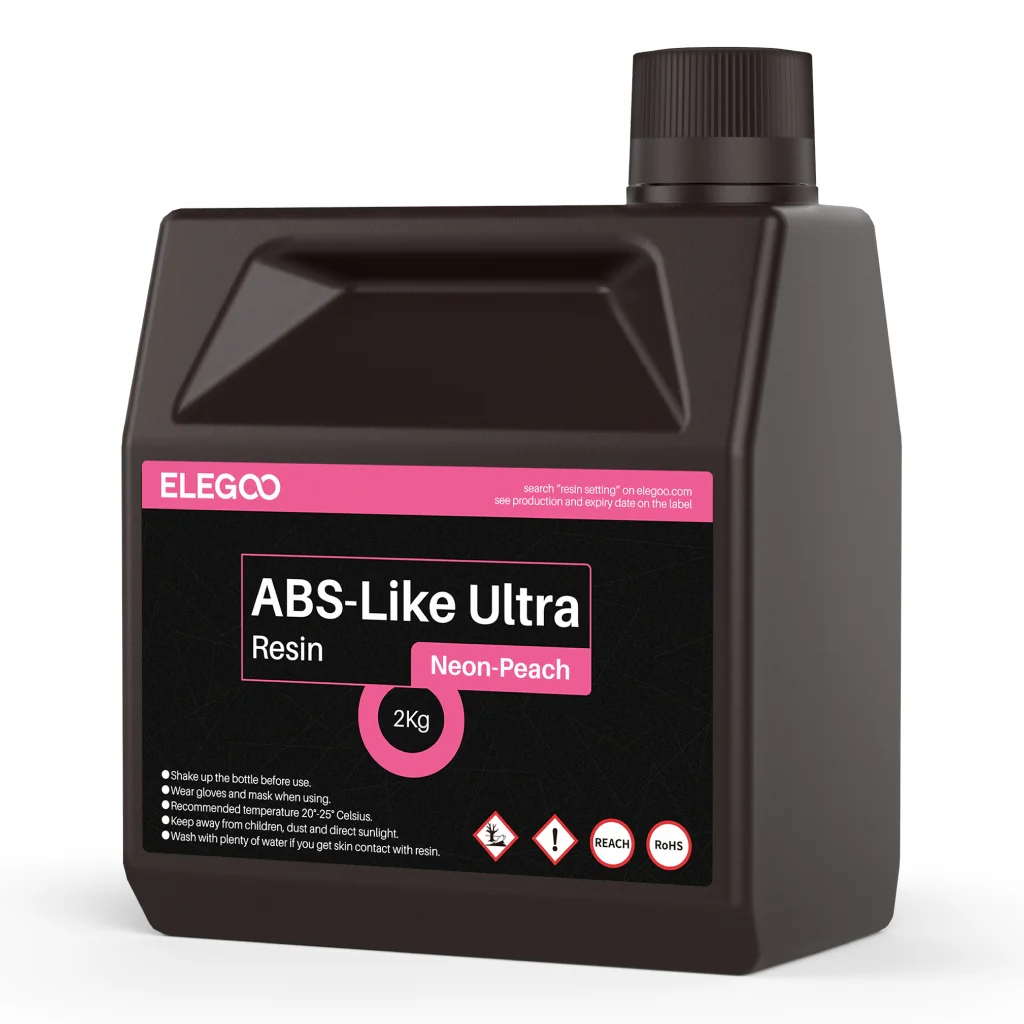 ABS-Like Ultra Resin - Image 12