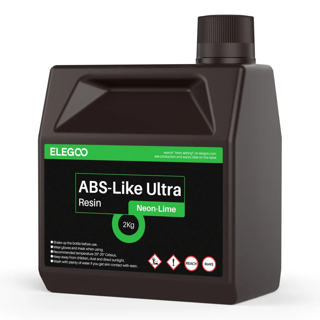 ABS-Like Ultra Resin - Image 14