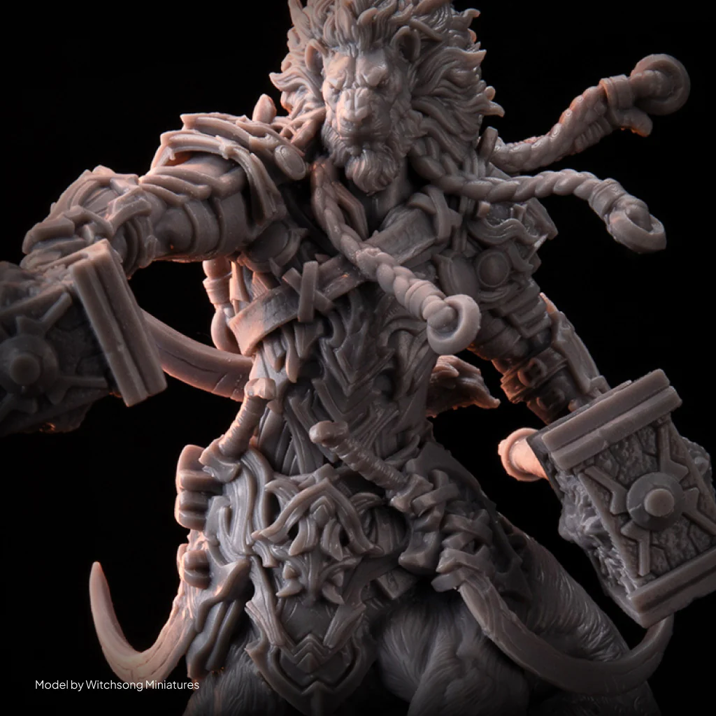 ABS-Like Ultra Resin - Image 5