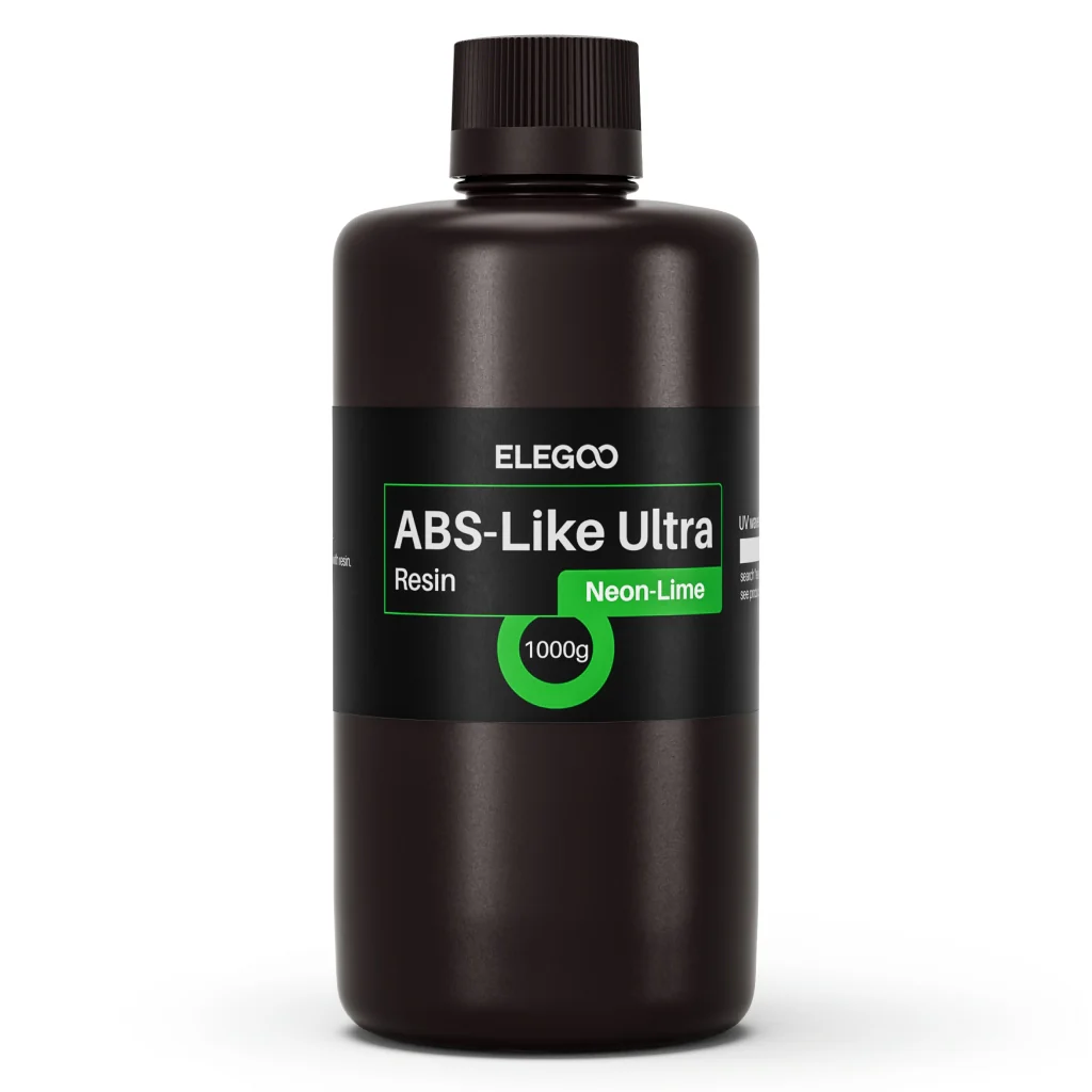 ABS-Like Ultra Resin - Image 9