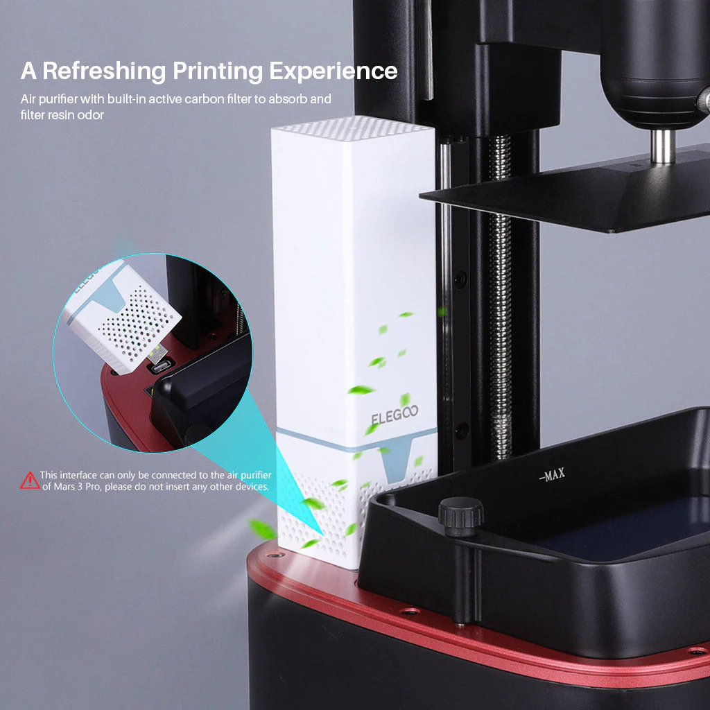 Mars 3 Pro - Image 7