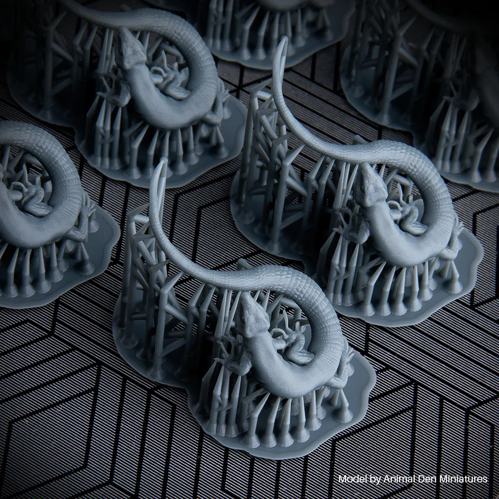 Mars 4 Ultra - Image 10