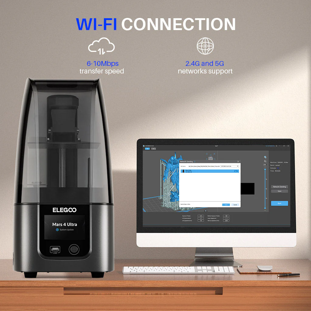 Mars 4 Ultra - Image 6