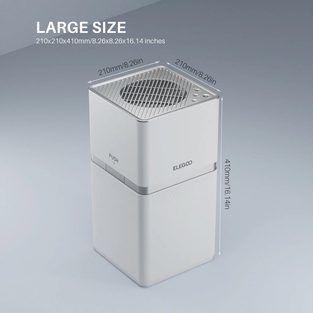 Marsmate Air Purifier - Image 4