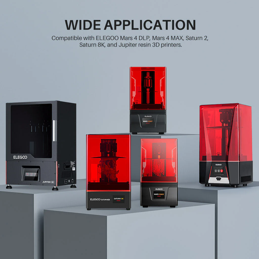 Marsmate Air Purifier - Image 9