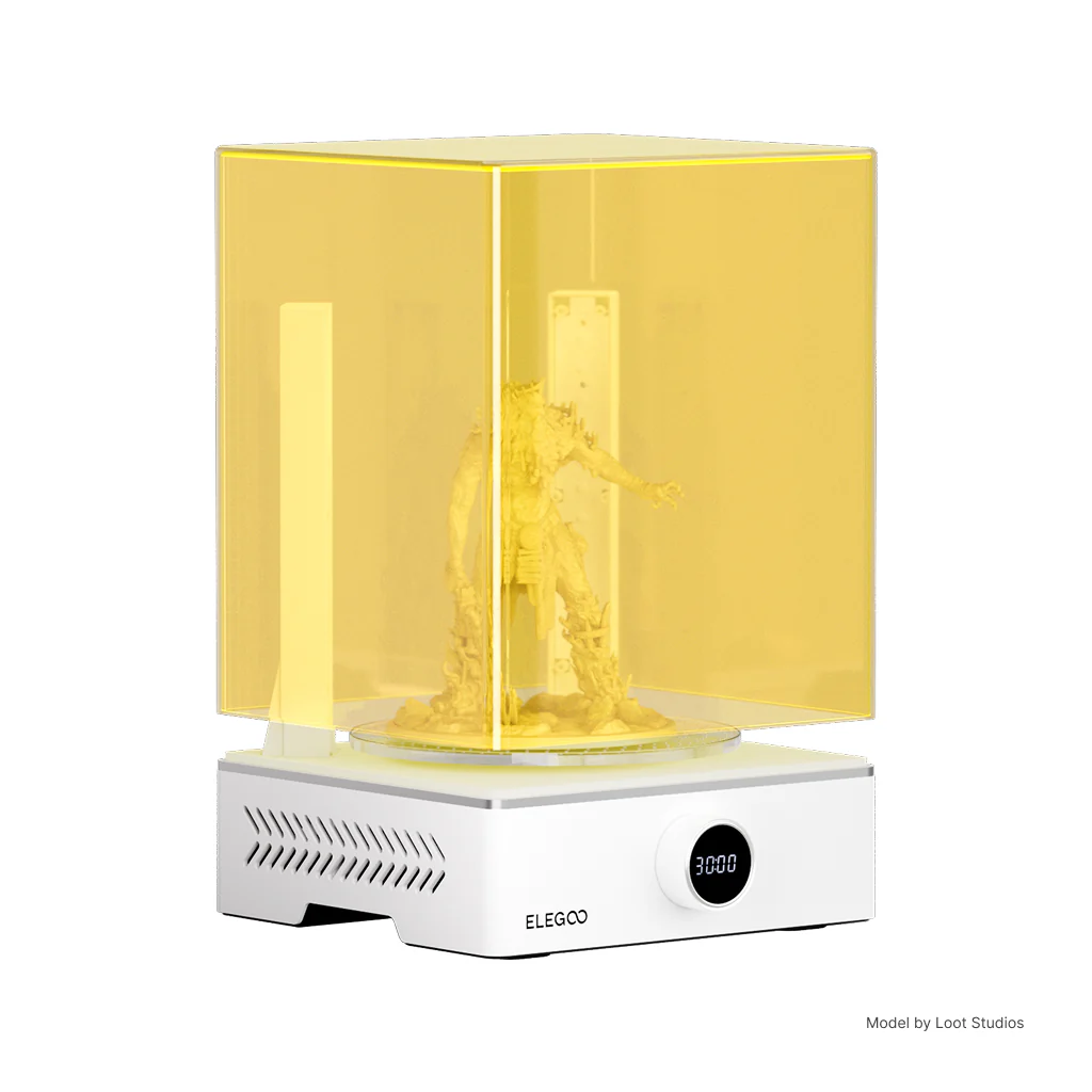 Mercury XS Bundle - Image 3