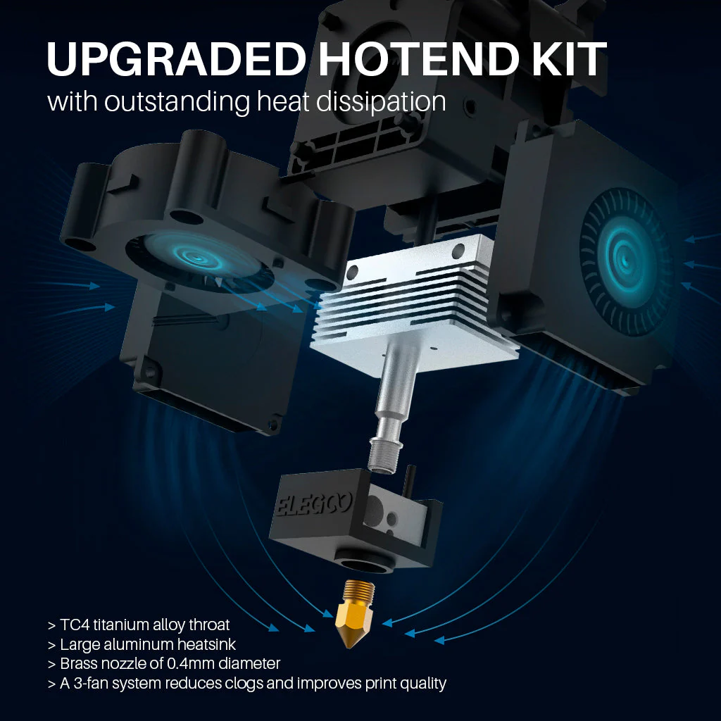 Neptune 3 Plus - Image 5