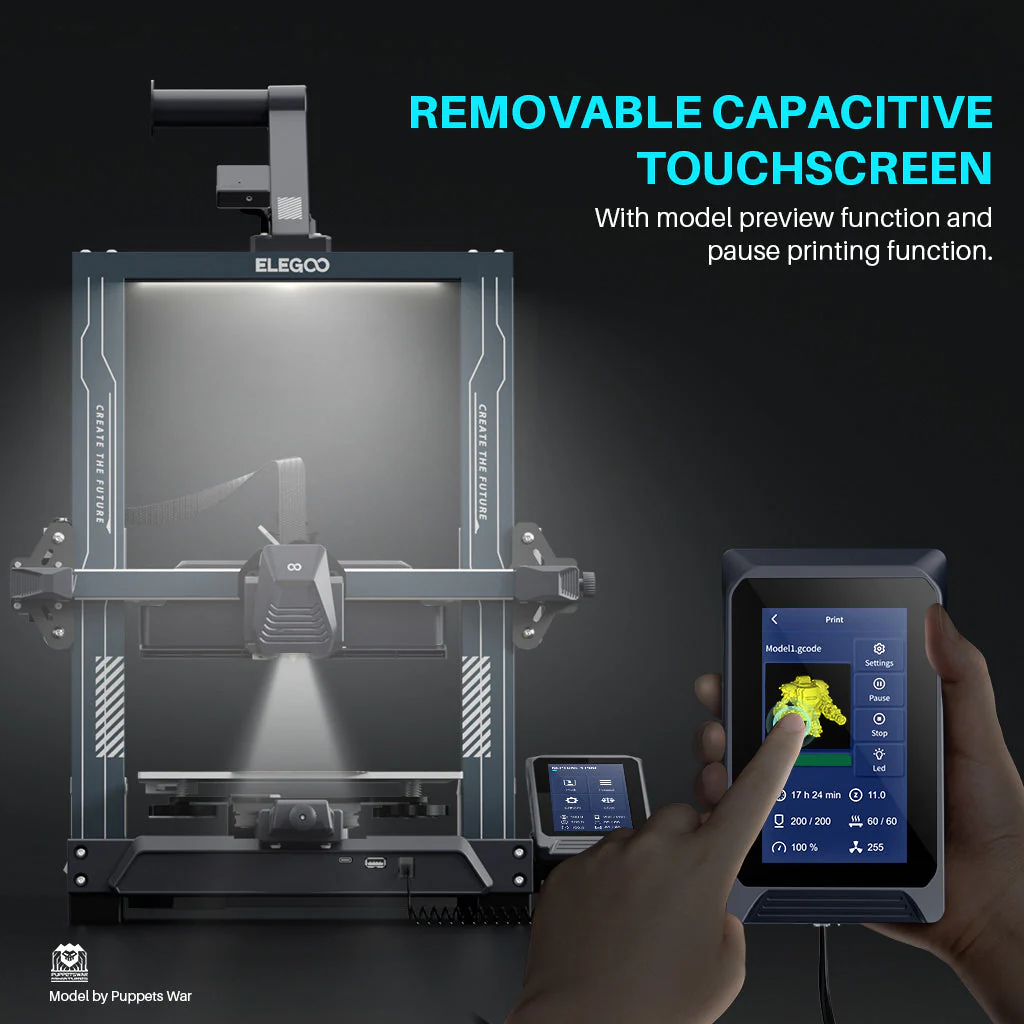 Neptune 4 Pro - Image 11