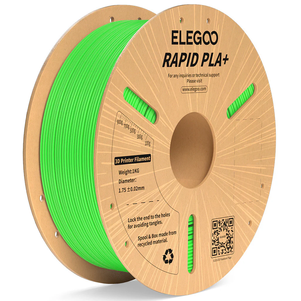 Rapid PLA Plus - Image 10