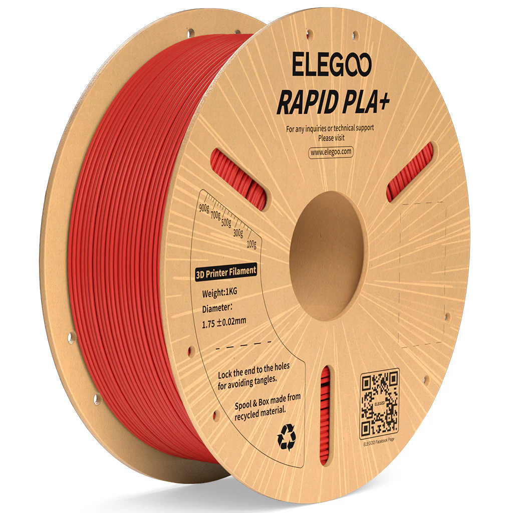 Rapid PLA Plus - Image 11
