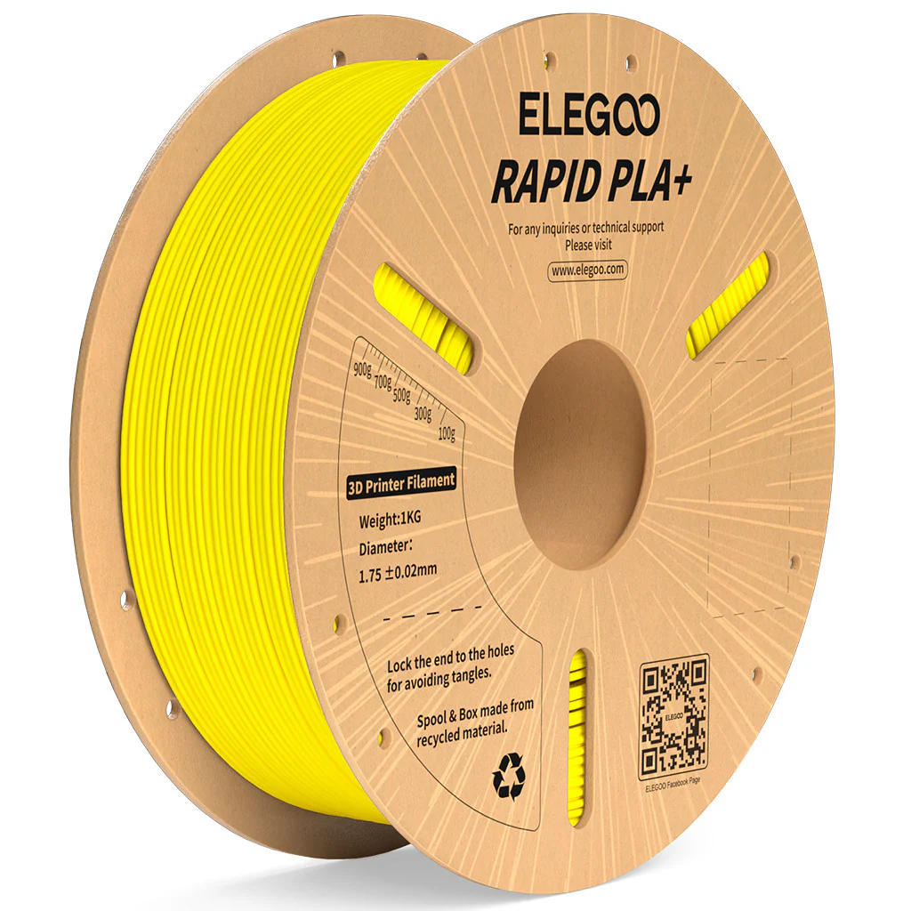 Rapid PLA Plus - Image 13