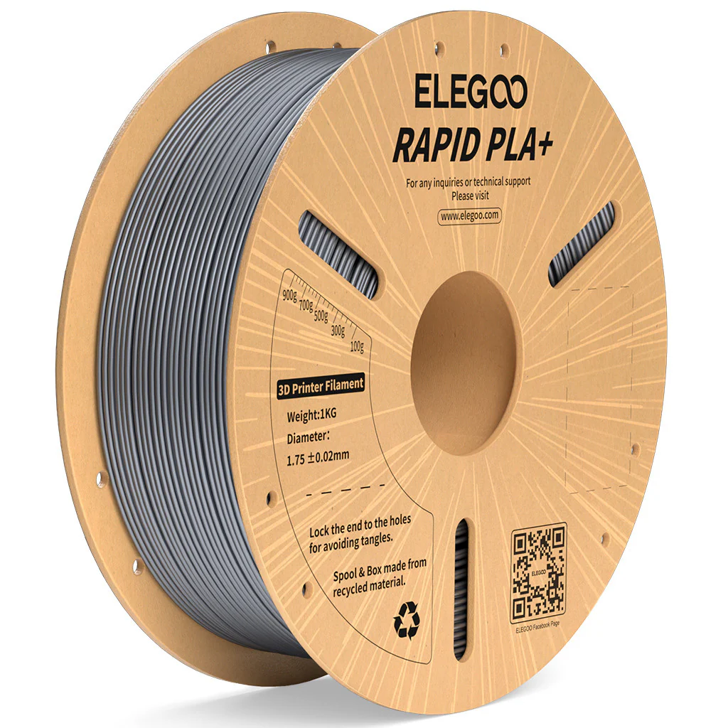 Rapid PLA Plus - Image 14